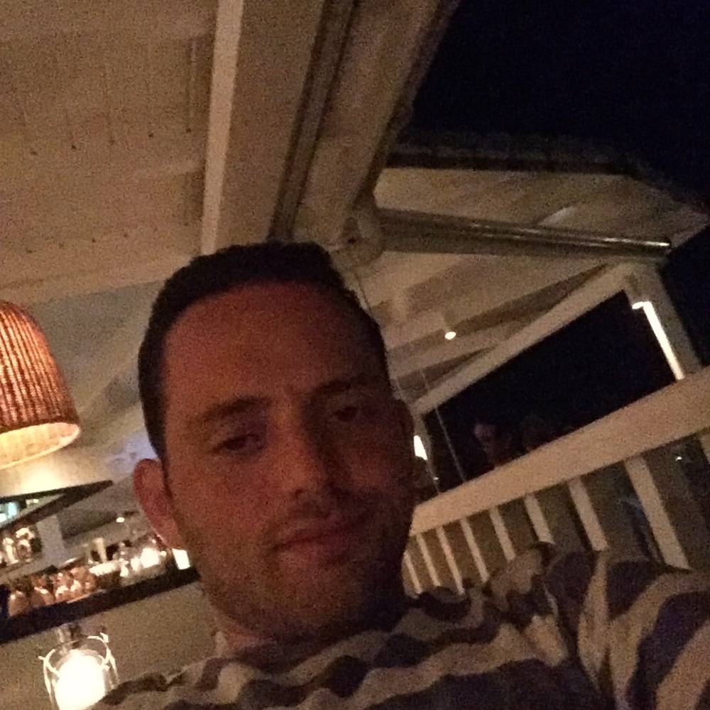 Meet your Posher, Jeremy